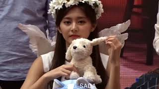 Twice tzuyu fansign what is love? #2