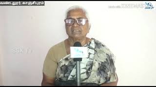 #Rajivcase ஆளுநர் அதிகாரத்தை தவறாக பயன்படுத்துகிறாரா? என்ன சொல்கிறார் பேரளிவாளனின் தாய் அற்புதம்மாள்