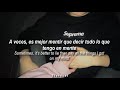 benny blanco, Jesse & Swae Lee - Better To Lie (Sub español e inglés)
