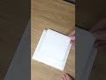 diy making pyramid using styrofoam