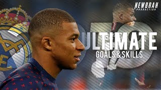 Kylian Mbappé - ULTIMATE Dribbling Skills & Goals 2018/19