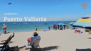 Exploring the Authentic Puerto Vallarta