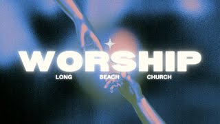 LB Worship / October 8