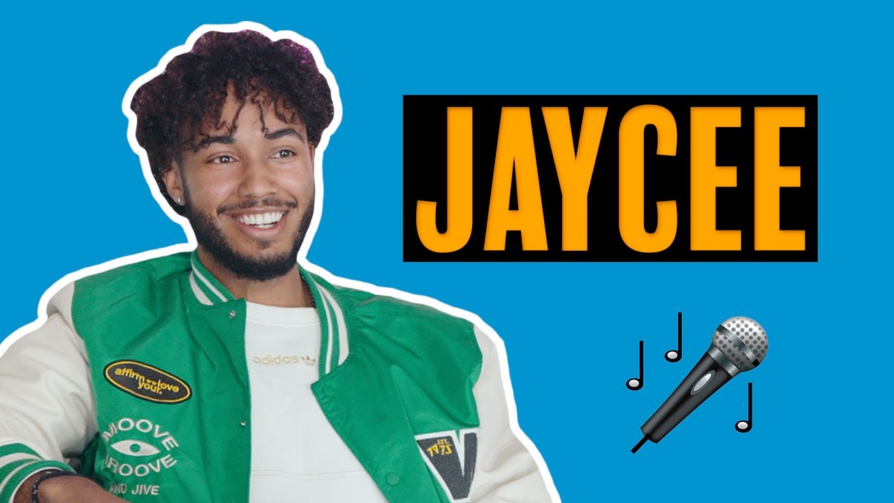 The Story Of Jaycee Youtube