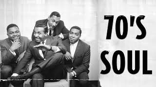 70S SOUL - The Jackson 5, L.T.D., The Brothers Johnson, Marvin Gaye ,Billy Paul and more