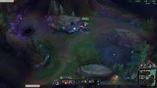 Onechamp Shaco