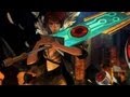 Transistor - First 15 Minutes