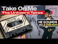 Unveiling A-ha’s Rare 'Take On Me' Demos: 40th Anniversary Special