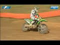 chpt france elite mx plomion manche 2