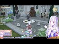 【朝活 ff14 参加型】ff14朝活！まったり占星術師ジョブクエスト、ハウジング、デイリー消化！【水雪花音 vtuber】