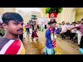 lallu swamy bonam at golconda bonalu festival 2024 lallu swamy bonam 2024 hyderabad