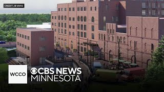 Development at St. Paul's Hamm's Brewery site could lead to more affordable housing