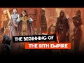 The FIRST SITH LORDS and Their War With the Jedi: The story of the Hundred-Year Darkness - RH #6