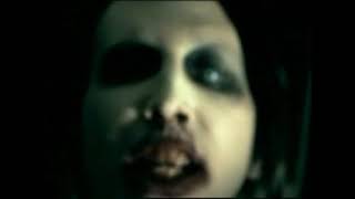 Marilyn Manson / Asia Argento  -Saint Uncensored X Version