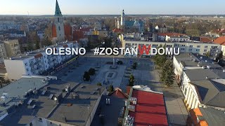 OLESNO #zostańWdomu | CAMERA-S 2020