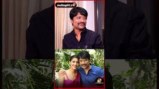 நான் எப்போவும் முரட்டு Single தான் 🤣 - SJ Suryah | Kadamaiyai Sei #shorts