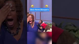 Best News Bloopers. #shorts #newsbloopers #funny #laugh #actor #celebrity #Christmas