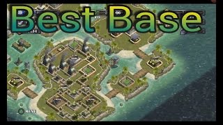 Battle Islands Best Set Up!