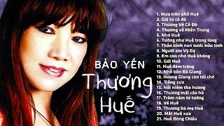 Mưa Trên Phố Huế - Nghe Mà Nhói Lòng Thương Huế Vô Cùng | Nhạc Trữ Tình Quê Hương Xứ Huế Hay Nhất