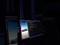 Coding a Tesla UI in React Native! 👨🏼‍💻#shorts
