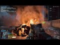 battlefield 4 m2 slam how to use