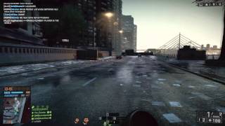 Battlefield 4 M2 SLAM (How to Use)