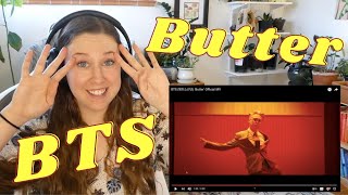 BTS Butter '방탄소년단' Reaction | Nolan's Nonsense