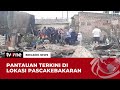 Kondisi Terkini di Plumpang Jakut Pasca Kebakaran Hebat di Depo Pertamina | Breaking News tvOne