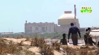 Kudankulam N-power plant unit generates 1000 MW