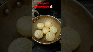 #Panipuri  வீட்டிலேயே ஈஸியா செய்யலாம்   😋😋😋#homemade #shorts#tamil #entertainment@kids noodles yoga