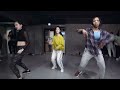 TONES AND I - DANCE MONKEY  Lia Kim Choreography