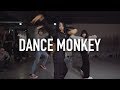 TONES AND I - DANCE MONKEY / Lia Kim Choreography