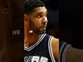 Tim Duncan 🔥| NBA Facts | NBA Shorts All Stars