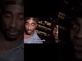 Tupac Shakur Interview