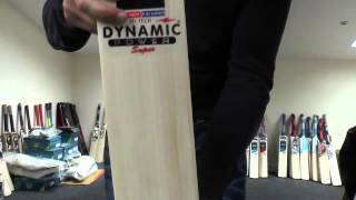 BDM DYNAMIC POWER SUPER CRICKET BAT REVIEW 2