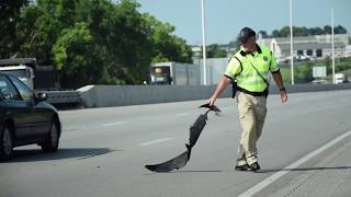 Heroes of the highway: Lexington traffic safety officers