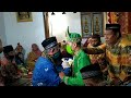 Akad nikah adat Gorontalo || Andri & Dina