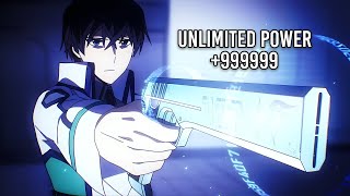 THE IRREGULAR AT MAGIC HIGH SCHOOL Episode 1-26 English Dubbed - New Anime 2025 Eng Dub ️📏✂