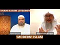 modern islam