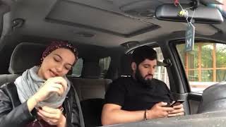 Ülvi Fatimə ad günü