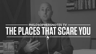 PNTV: The Places that Scare You by Pema Chodron (#44)