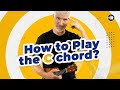 How To Play the C Chord on your #ukulele! | EASY TUTORIAL