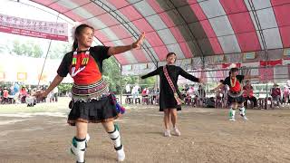 苗栗縣109年都會區原住民族歲時祭儀暨聯合豐年祭活動20201024片長1分鐘57秒57-55