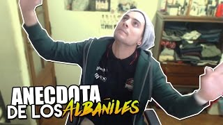 CONSEJOS DE IGUALDAD DE GENERO + ANÉCDOTA DE LOS ALBAÑILES