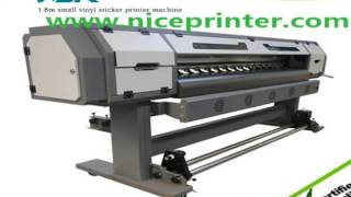 Cheap 1 6M WER ES160, 1 6m ECO Solvent Large Format Printer in Mexico