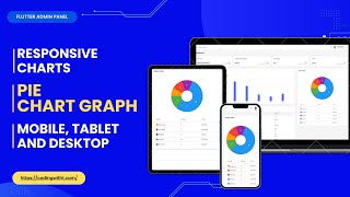 Flutter Pie Chart Tutorial with fl_chart | Data Visualization Step-by-Step Guide