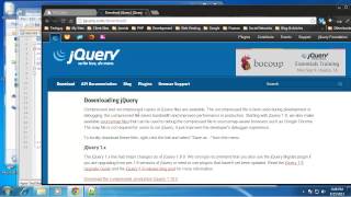 JQuery FAQ Slider Tutorial