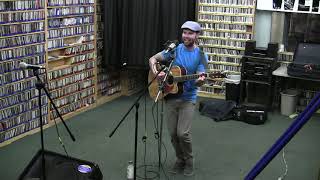 WEFT Sessions - Dustin Danger