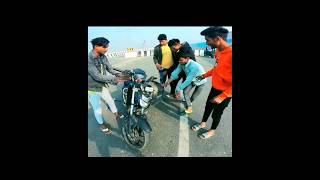 Chapri Boys Ne Dhamki Diya😡| Bike Ruk Liya 😭| Video by ‎@imranvlogs7829 