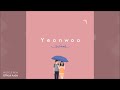 yeonwoo 연우 soulmate 소울메이트 official audio